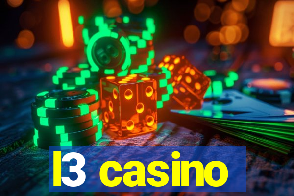 l3 casino